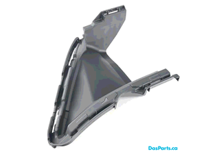  OEM Front Left Lower Grill Trim - 5GM 853 950 B 9B9 